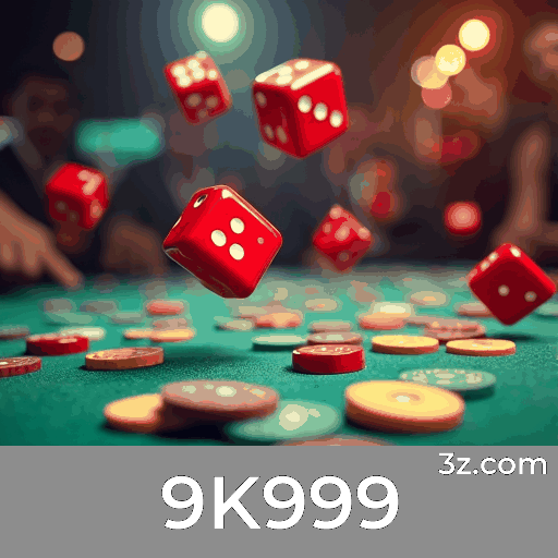 Lottery 9K999 com bônus